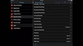 Remote Control screenshot 4