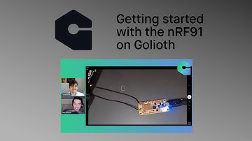 Zephyr Setup on Nordic nRF9160 for Golioth Platform | Free Step-by-Step Guide