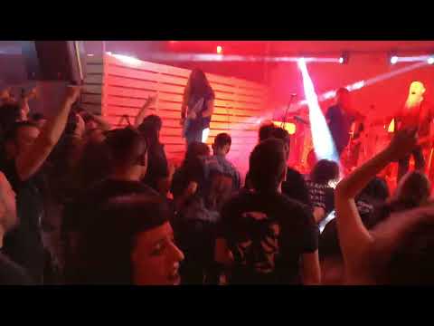 Sakis Tolis - Pir Threontai live at Misirlou Xanthi