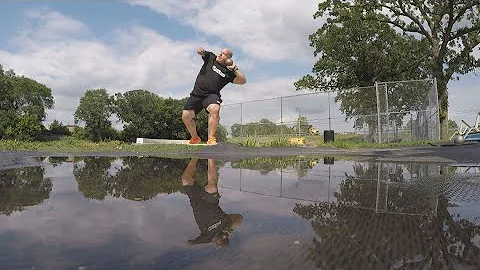 Lakeville's Cinnamo set to compete in Paralympics in shot put