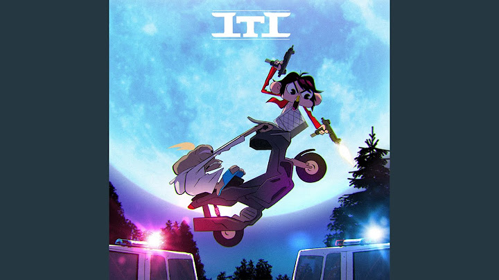 Les Kassos - ITI