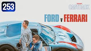 Castback Hype 253: Ford v Ferrari screenshot 1