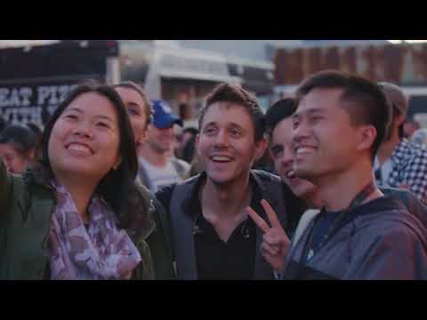 2018 Kia Rio | #InRioLife Performances - 2018 Kia Rio | #InRioLife Performances