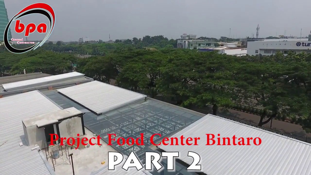 Bintaro Part 2 - YouTube