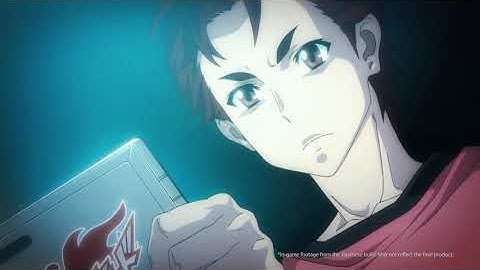 Robotics;Notes Elite - Announcement Trailer | PS4