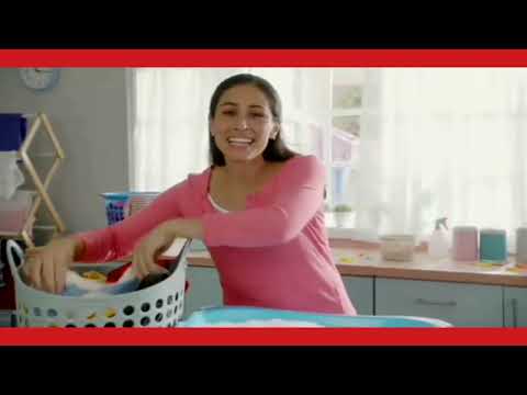 Comercial jabón bolivar (Perú-2022)