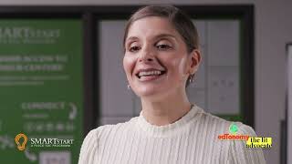 Edtonomy - SMARTstart Testimonial