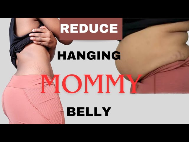 10 MIN EXERCISE TO REDUCE HANGING BELLY FAT class=