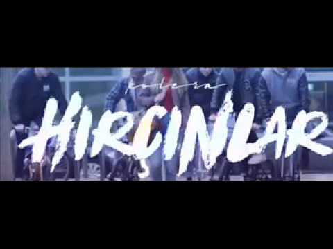 Kolera feat. Sagopa Kajmer - Hırçınlar (Official Video)