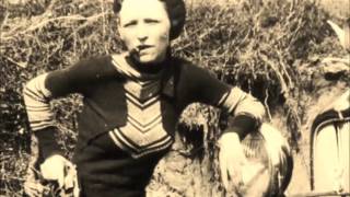 Outlaws  Billy The Kid And Clyde Barrow By Bonnie Parker Read By Jessicaannee