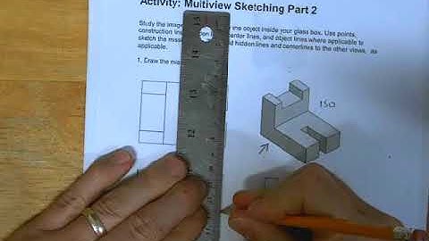 Multiview Sketching Part 2_1