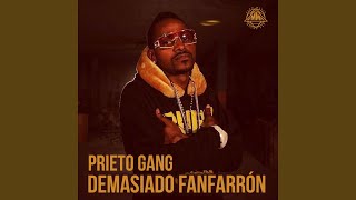 Demasiado Fanfarrón