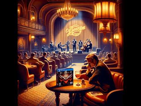 D4 Bad - Funk Jazz