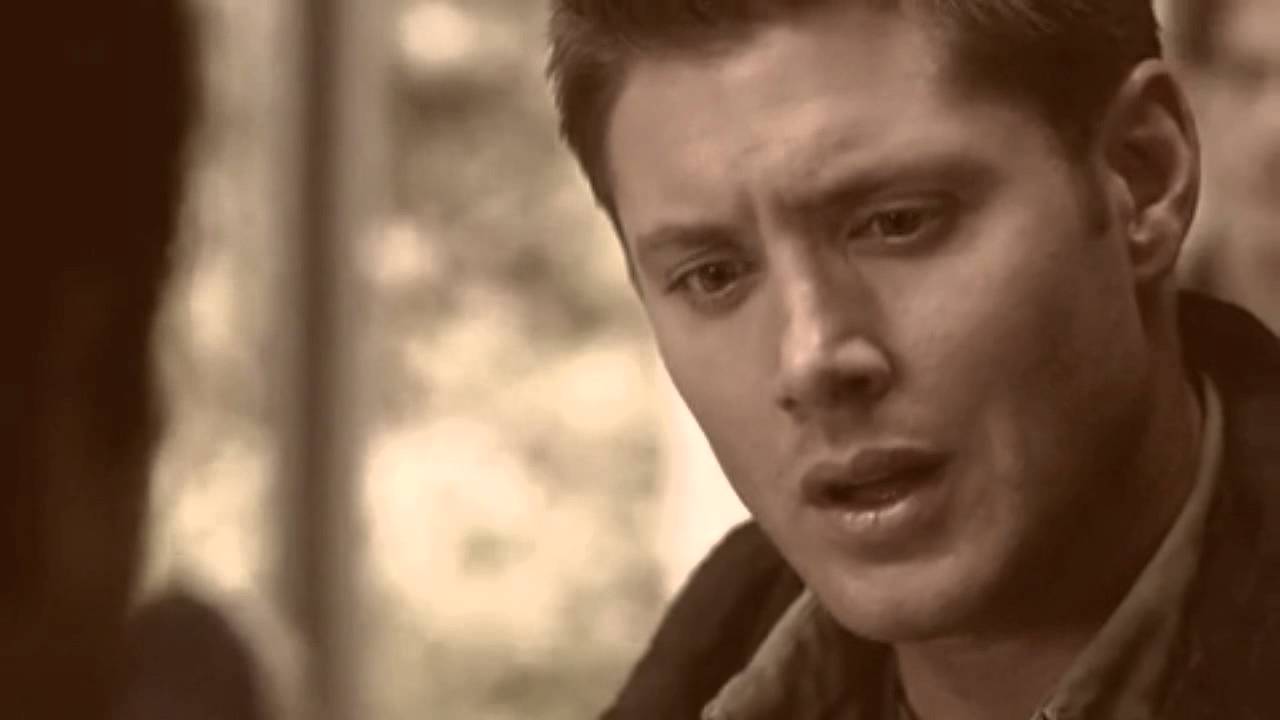 Beauty and the Beast [Castiel & Dean]