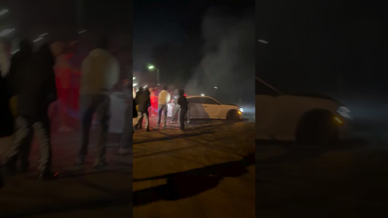 Packapunched scatpack 😈 