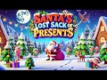 Santa's Lost Sack of Presents | Children's Read Aloud Christmas Story in English
