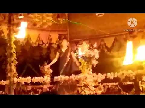 Dular Reyak Nisa New Santhali Video 2022 Rakesh Hansda Sfaeli Hembrom Stage Program