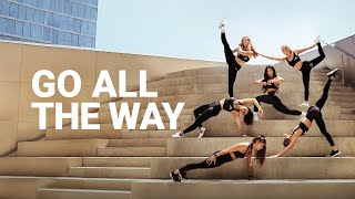 Unleash Your Ultimate Potential with MFA! | Go All The Way