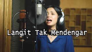 Peterpan - Langit Tak Mendengar (Noah) | Cover By Salma Bening Musik