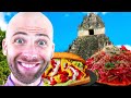 150 Hours in Guatemala! (Full Documentary) Mayan Street Food and Mayan Ruins in Guatemala!