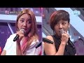 [Fantastic Duo] '바다&윤미래' just a feeling 즉석 콜라보