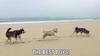 Remembering Keys Older Brother Nook