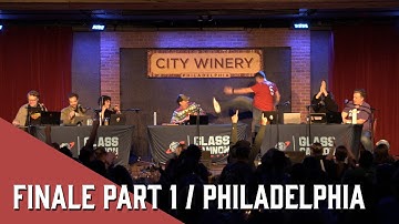 The Shepherd | Glass Cannon Live! Ascension Part 12 | Philadelphia 2025 | Pathfinder 2E