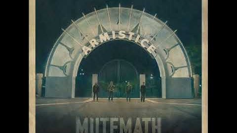Electrify by MuteMath