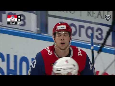Daily KHL Update - March 23rd, 2021 (English)