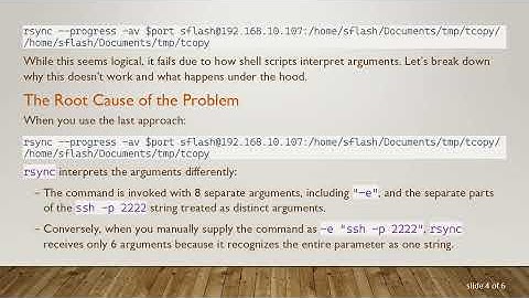 How to Pass an Argument with Spaces in a Shell Script Variable: A Comprehensive Guide