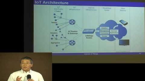 [포스텍MOOC]   Introduction to IoT version 2  with Let