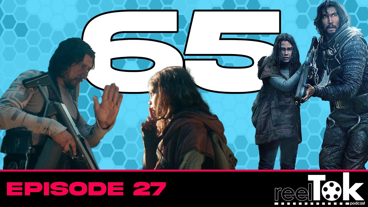 65 Review: Is it Bad or is it Awful?