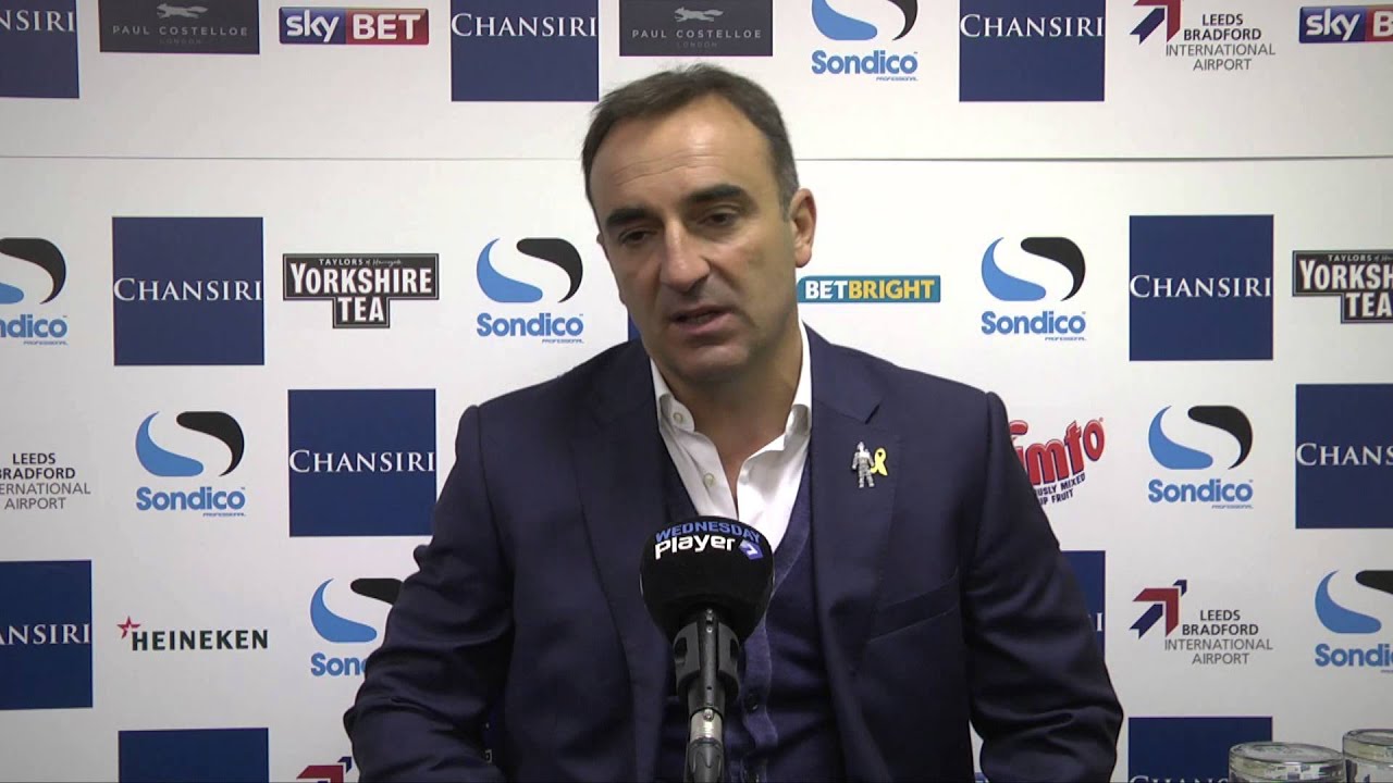 A typical Championship game | Carlos reviews victory over Preston football score