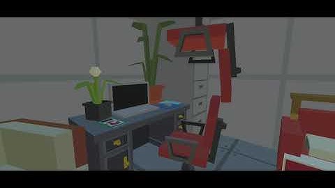 Simple Sandbox 2: Lab Incute Trailer Part 1 - EP 1 (Song Trailer ShowTime)