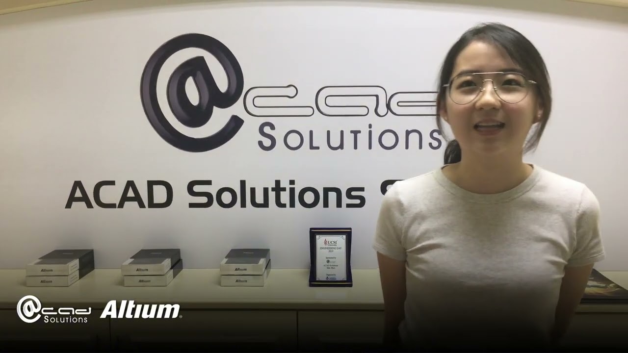 ALTIUM Testimonials: Hear What Our Customers Have to Say!
