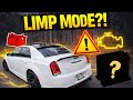 MY CAR WENT INTO LIMP MODE...THIS UPGRADE FIXED IT!