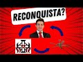 Reconquista with Redeemed Zoomer