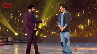 Kapil sharma best comedy with Sharukh khan in award show