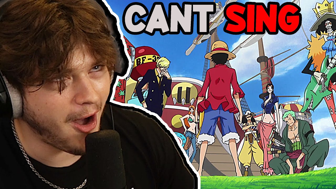 Постарайтесь не загореться — аниме-опенинги!