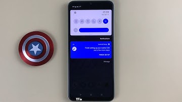 How to enable/disable Force RTL layout direction on Realme C35 Android 11