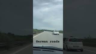 #road #roadtrip #roadto1k #roadto200subs #germany #germanroad #driving