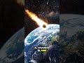 Qué son los cometas?