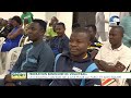 CANAL3-BENIN : Intégralité Canal Sport du Lundi 01 Décembre 2025