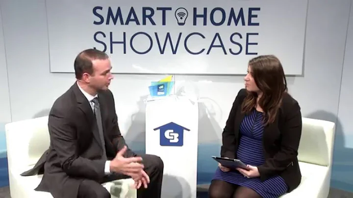 Ben Stagg | CEO Halo Smart Labs - Coldwell Banker ...