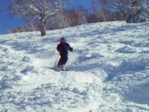 続・山親爺