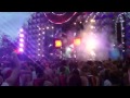 Martin Solveig Plays Hey Now At Ultra Music Festival 