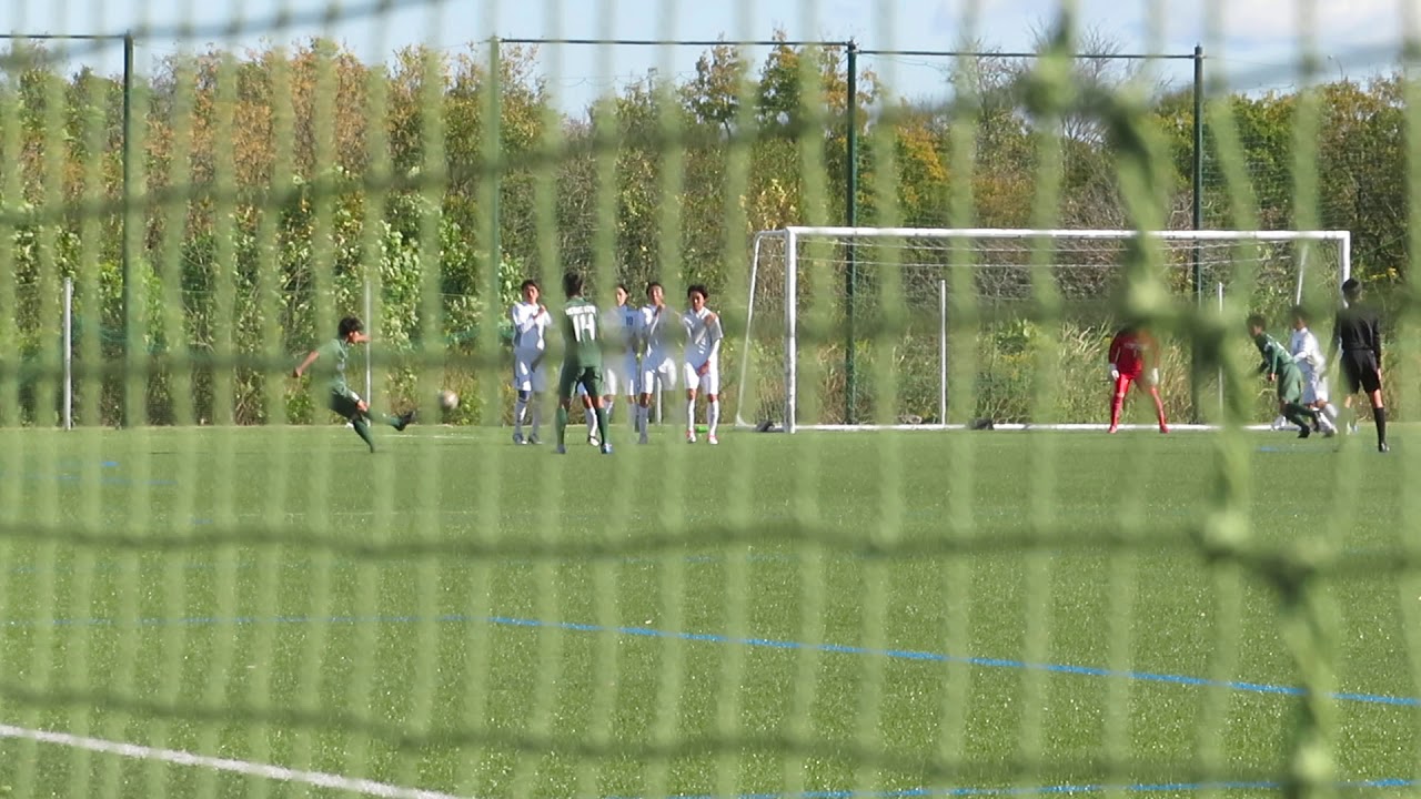 Fc岐阜u 18 Vs 県立岐阜商業 Fc岐阜u 18 1点目 11番 東 莉羽 選手のゴール Youtube Fc岐阜u 18 Vs 県立岐阜商業 Fc岐阜u 18 1点目 11番 東 莉羽 選手のゴール Youtube
