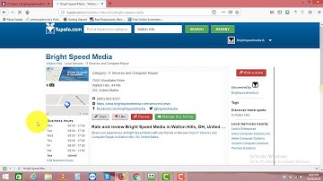 Tupalo | How to add business | Services97