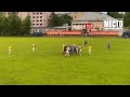 Драка на футболе в Кирове