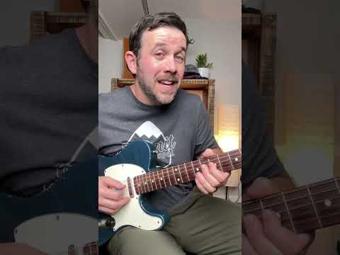 How To Add Blue Notes To The Pentatonic Scale